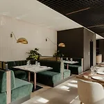 Lägenhet Baltic Pro Apartament Kasprowicza Kolobrzeg Kołobrzeg
