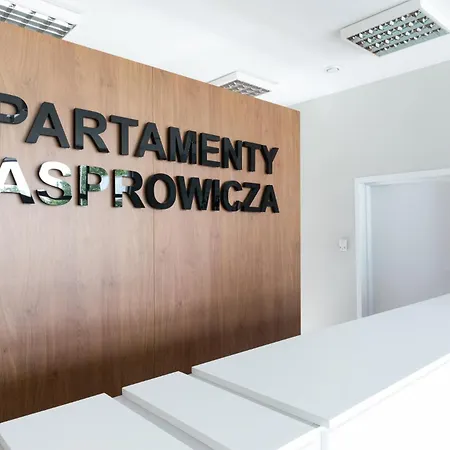 Baltic Pro Kasprowicza * Kołobrzeg