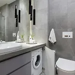 Baltic Pro Apartament Kasprowicza Kolobrzeg *