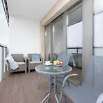 Baltic Pro Apartament Kasprowicza Kolobrzeg * Kołobrzeg