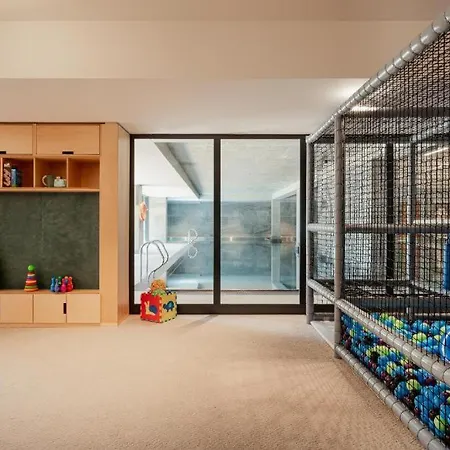 Vacationclub - Kasprowicza 20b 204