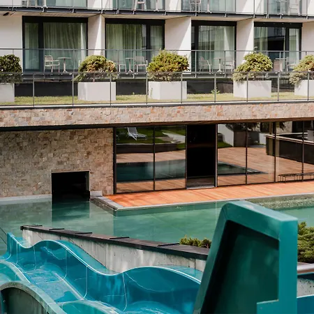 Apartamento Vacationclub - Kasprowicza 20b 204
